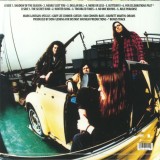 Sweet Oblivion - Vinyl | Screaming Trees
