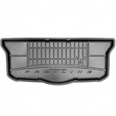 Tavita portbagaj Citroen C1 Hatchback 2014-2021 Frogum foto