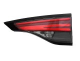Stop spate lampa TOYOTA SIENNA, 10.2020-, partea dreapta, TYC, Tip=USA; LED+W16W; cu prize bec; Omologare: SAE; intern