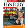 BBC History - 2025. XV. &eacute;vfolyam 01. sz&aacute;m - Janu&aacute;r