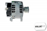 Generator / Alternator VW GOLF IV Variant (1J5) (1999 - 2006) HELLA 8EL 011 710-321