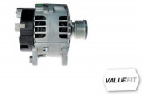 Generator / Alternator AUDI A4 (8D2, B5) (1994 - 2001) HELLA 8EL 011 710-321