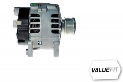 Generator / Alternator VW BORA Combi (1J6) (1999 - 2005) HELLA 8EL 011 710-321 foto