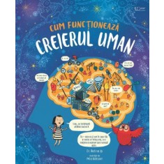 Cum functioneaza creierul uman &ndash; Dr. Betina Ip, Mia Nilsson