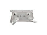 Radiator racire ulei motor, termoflot VW Phaeton (3D2), 04.2002-11.2008, motor 3.2 V6, 177 kw, 6.0 W12, 309 kw, benzina, 5.0 TDI, 230 kw, diesel, cv