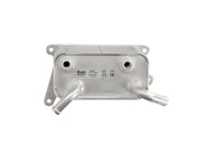 Radiator racire ulei motor, termoflot VW Phaeton (3D2), 04.2002-11.2008, motor 3.2 V6, 177 kw, 6.0 W12, 309 kw, benzina, 5.0 TDI, 230 kw, diesel, cv