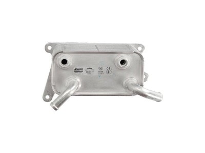 Radiator racire ulei motor, termoflot VW Phaeton (3D2), 04.2002-11.2008, motor 3.2 V6, 177 kw, 6.0 W12, 309 kw, benzina, 5.0 TDI, 230 kw, diesel, cv foto