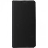 Husa tip carte cu stand Dux Ducis Skin Pro Series neagra pentru Samsung Galaxy A05s