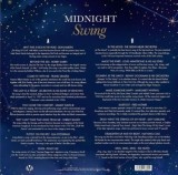 Midnight Swing - Marbled Vinyl | Various Artists