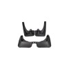 Aparatori noroi compatibile BMW Seria 5 F10/F11 2011-2016 Cod: MUD1114 CH-2 Automotive TrustedCars, Oem