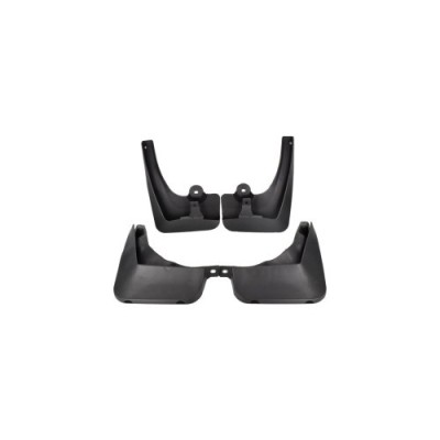 Aparatori noroi compatibile BMW Seria 5 F10/F11 2011-2016 Cod: MUD1114 CH-2 Automotive TrustedCars foto