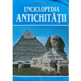 Enciclopedia Antichitatii - Horia C. Matei ($W20)