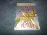 DIMITRIE RADU - LUMEA NESTIUTA A PASARILOR DIN DELTA DUNARII