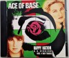 Ace of Base - Happy Nation ( U.S. Version ) _ VG+ / NM _CD muzica synth pop 1993