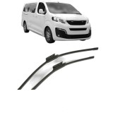 Cumpara ieftin Set stergatoare auto PEUGEOT EXPERT Bus (V_) 2016-2023, pentru parbriz, Bosch Aerotwin