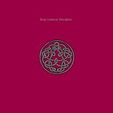 Discipline - Vinyl | King Crimson