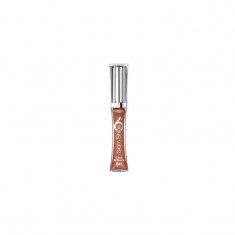 Luciu de buze / gloss buze Loreal Glam Shine, Nuanta 104 Amber Fidelity