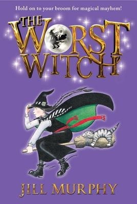 The Worst Witch foto