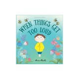 When things get too loud: A story about sensory overload
