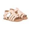 Sandale Fete Miss Bibi Sampanie 26 EU, BIBI Shoes