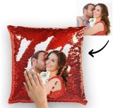 Perna ,,Magica,, cu paiete, personalizata cu poza favorita