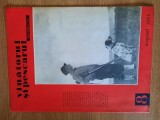 REVISTA VANATORUL SI PESCARUL SPORTIV (Nr. 8 / 1962) &ndash; RARA !