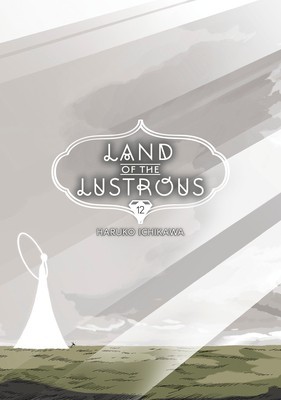 Land of the Lustrous 12 foto