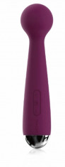 Vibrator Bagheta Emma Mini, Violet foto