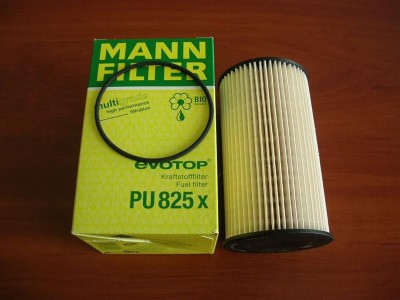 Filtru Combustibil 14047 PU825X foto
