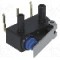 Limitator ON-(ON), D2HW, OMRON OCB - D2HW-BR211DR