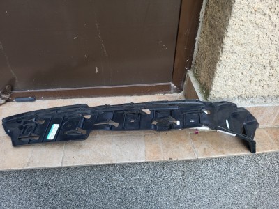 Suport bară spate st&amp;acirc;nga Vw Golf 6 Combi foto