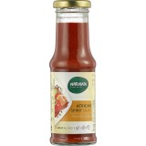 Sos Iute African Naturata fara Gluten Eco Vegan 210ml