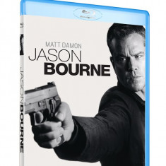 Jason Bourne (Blu Ray Disc) / Jason Bourne | Paul Greengrass