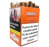Tigari de Foi Senator GOLDEN, 25 buc, 235g, Mix Tutun Premium, Polonia