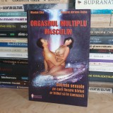 MANTAK CHIA - ORGASMUL MULTIPLU MASCULIN , 2001 #