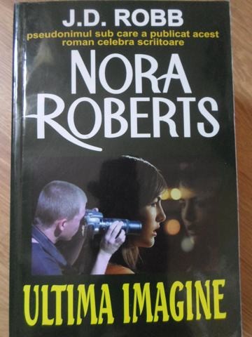 ULTIMA IMAGINE-NORA ROBERTS-263847