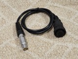 Cablu Original DAF/PACCAR OBD2 cable for VCI-560 MUX