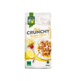 Musli Crunchy cu Zmeura si Lamaie Bio 400 grame Bohlsener Muhle