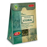 Ceai Stomac, 50 g, Fares