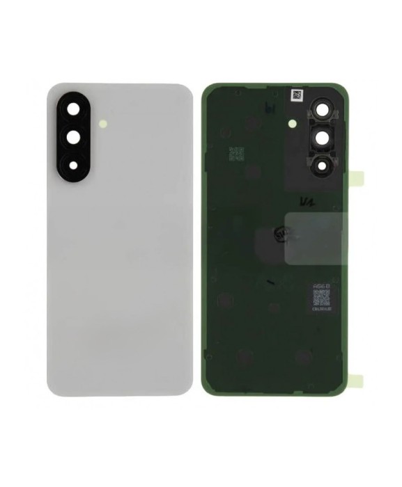 Capac Baterie Samsung Galaxy A56, A566 Light Gray Cu Geam Camera