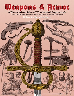Weapons and Armor foto