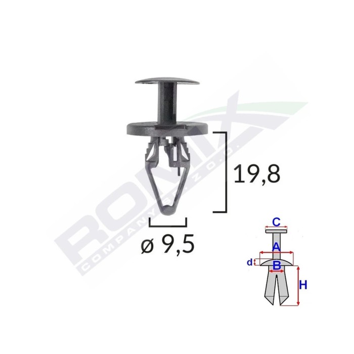 NUCA SCHIMBATOR CU MANSON PENTRU VW GOLF 4 / BORA 1998-2004 1997-2005 5 TREPTE 31612