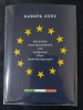 Euro Set Irlanda 2002 UNC, Monede Euro, Set Colectie