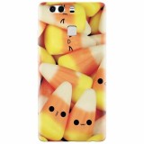 Husa silicon pentru Huawei P9, Cute Girly 008