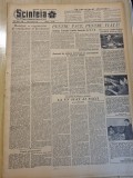 scanteia 8 februarie 1955-art. craiova