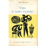 Viata in inalta societate
