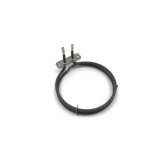 Rezistență rotundă pentru cuptor cu microunde ELECTROLUX 3155584000 Original
