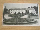 QW25 O - Carte postala - tematica turism - vedere - Oradea 30 - 1956