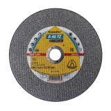 Disc debitare Klingspor A 46 TZ Special, 180x1,6x22.23mm / D 130312