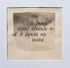 Bogdan Tanase Marinescu - Compozitie caligrafica - Haiku Matsuo Basho, 2024, Nonfigurativ, Cerneala, Altul